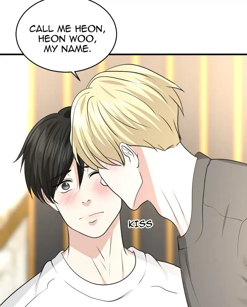I Got MySelf A Boyfriend?! Chapter 283 page 5 - 