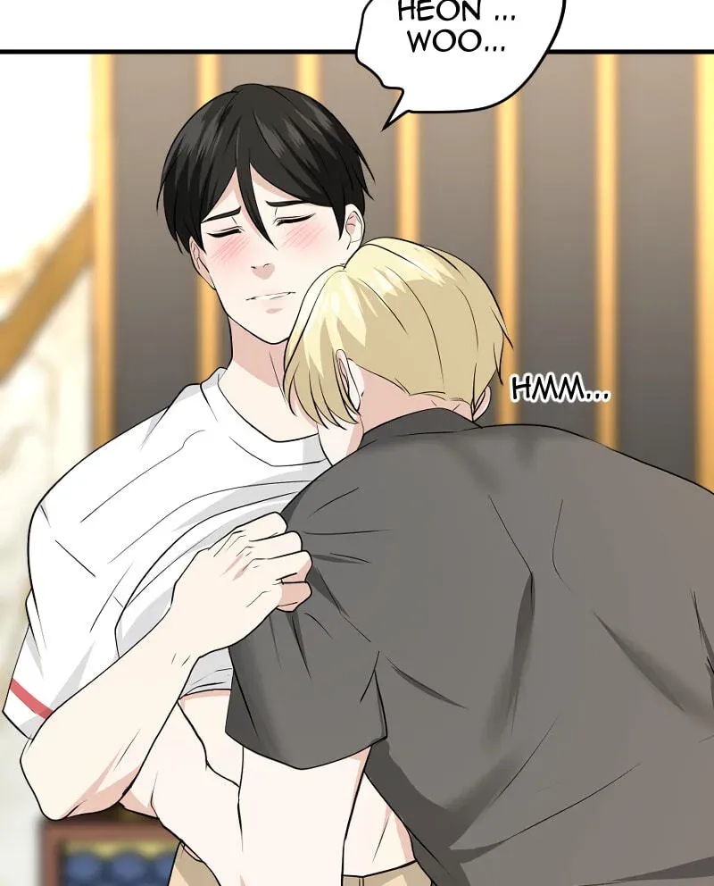 I Got MySelf A Boyfriend?! Chapter 283 page 8 - 