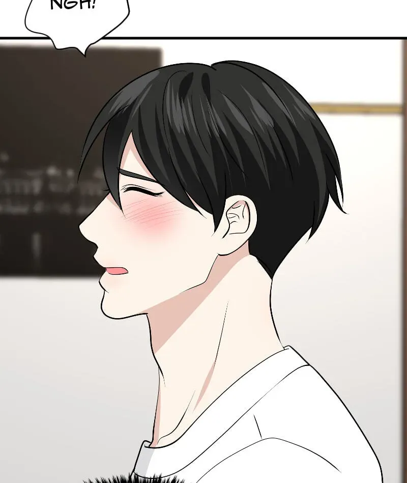 I Got MySelf A Boyfriend?! Chapter 284 page 11 - 