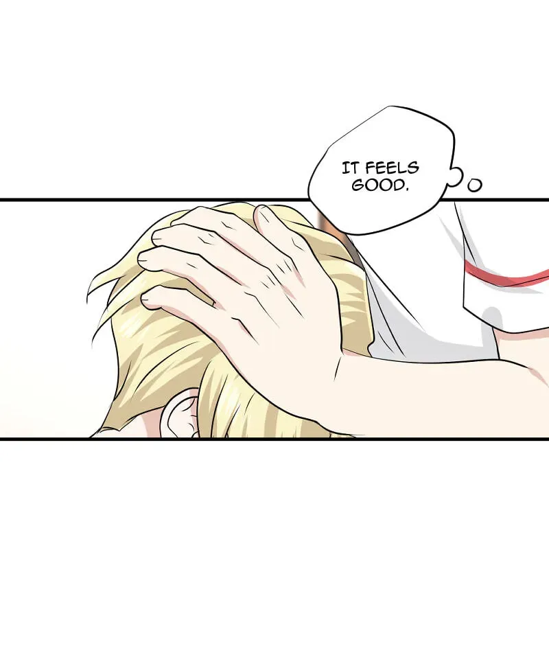I Got MySelf A Boyfriend?! Chapter 284 page 14 - 