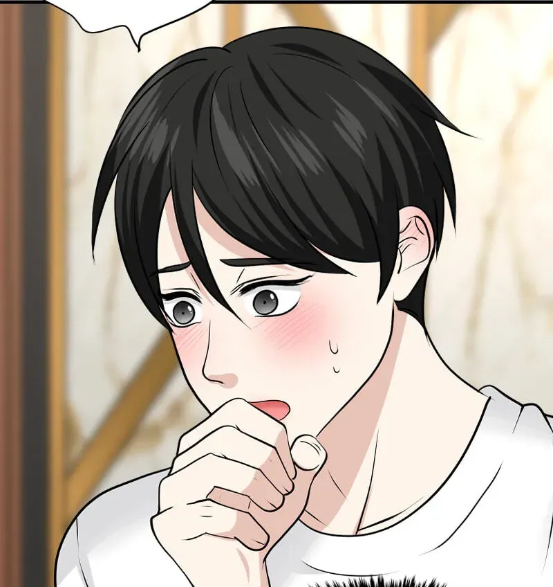 I Got MySelf A Boyfriend?! Chapter 284 page 16 - 
