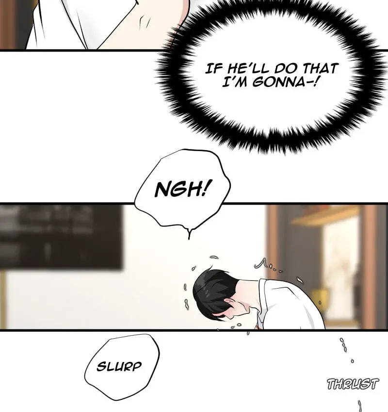 I Got MySelf A Boyfriend?! Chapter 284 page 17 - 