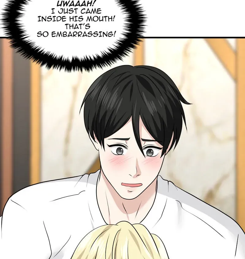 I Got MySelf A Boyfriend?! Chapter 284 page 19 - 