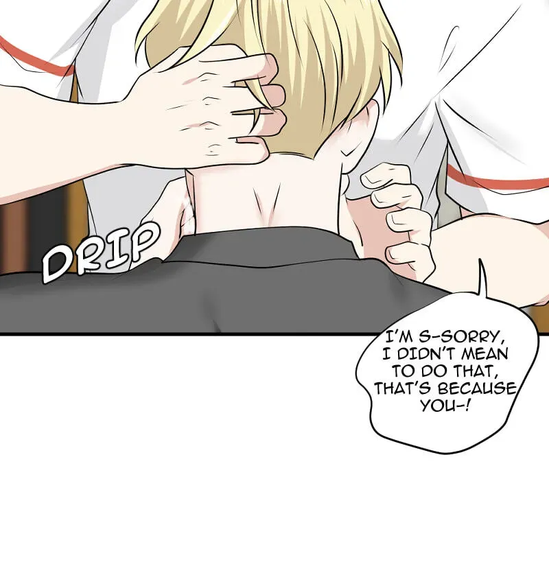 I Got MySelf A Boyfriend?! Chapter 284 page 20 - 