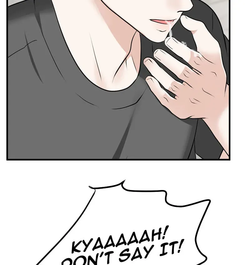 I Got MySelf A Boyfriend?! Chapter 284 page 22 - 