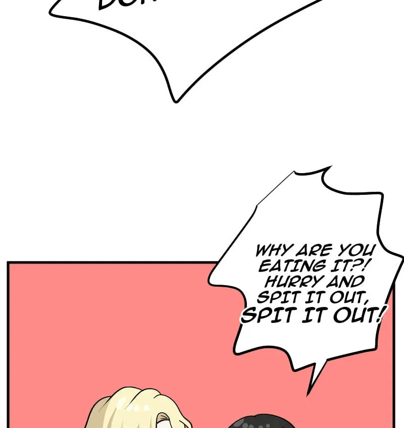 I Got MySelf A Boyfriend?! Chapter 284 page 23 - 