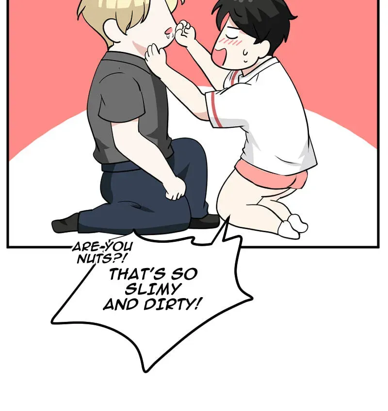 I Got MySelf A Boyfriend?! Chapter 284 page 24 - 