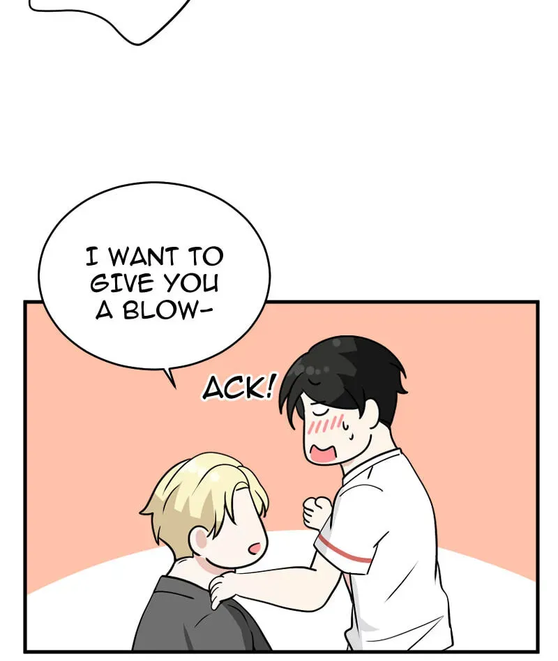 I Got MySelf A Boyfriend?! Chapter 284 page 6 - 