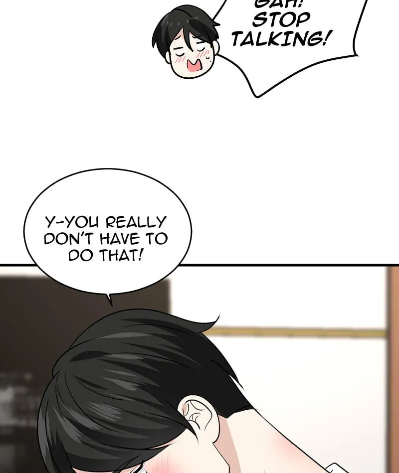 I Got MySelf A Boyfriend?! Chapter 284 page 9 - 