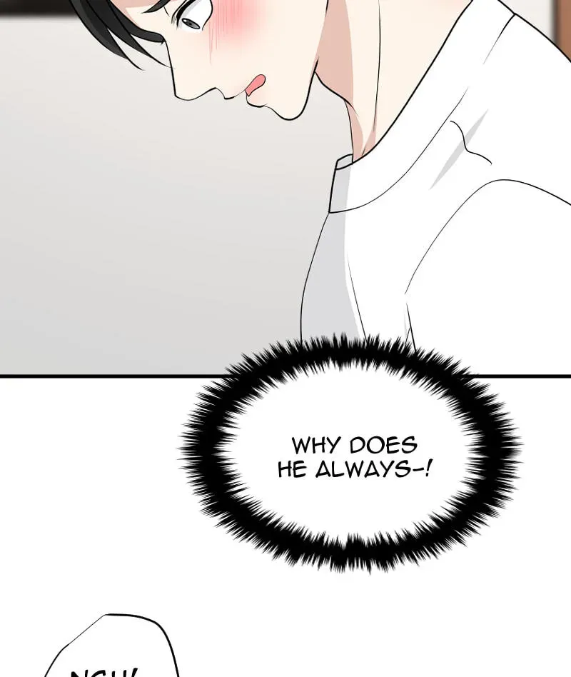 I Got MySelf A Boyfriend?! Chapter 284 page 10 - 