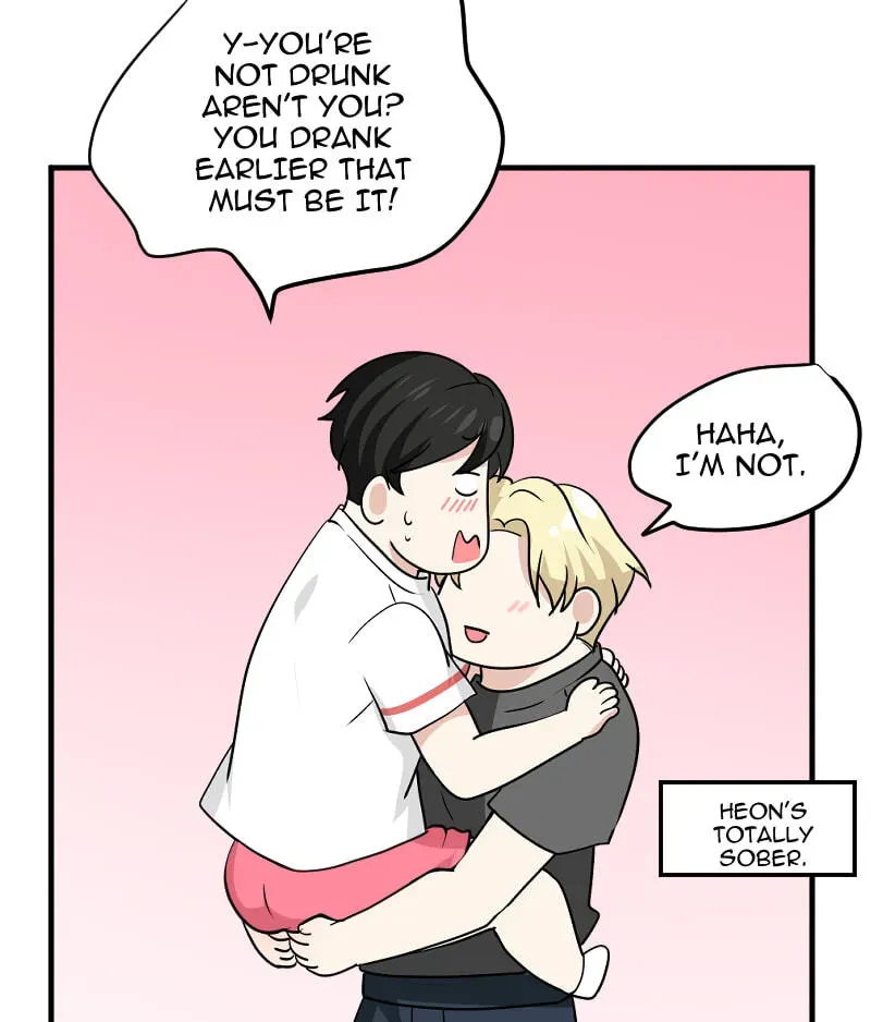I Got MySelf A Boyfriend?! Chapter 285 page 11 - 