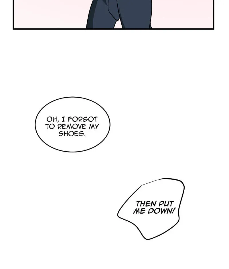 I Got MySelf A Boyfriend?! Chapter 285 page 12 - 