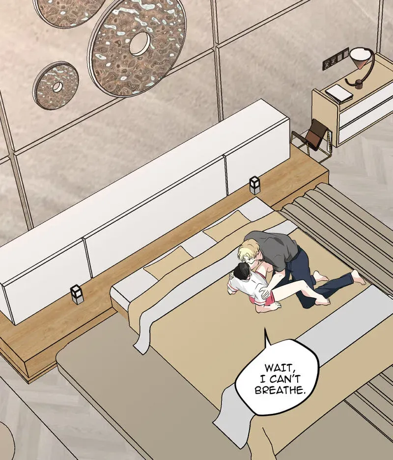 I Got MySelf A Boyfriend?! Chapter 285 page 16 - 
