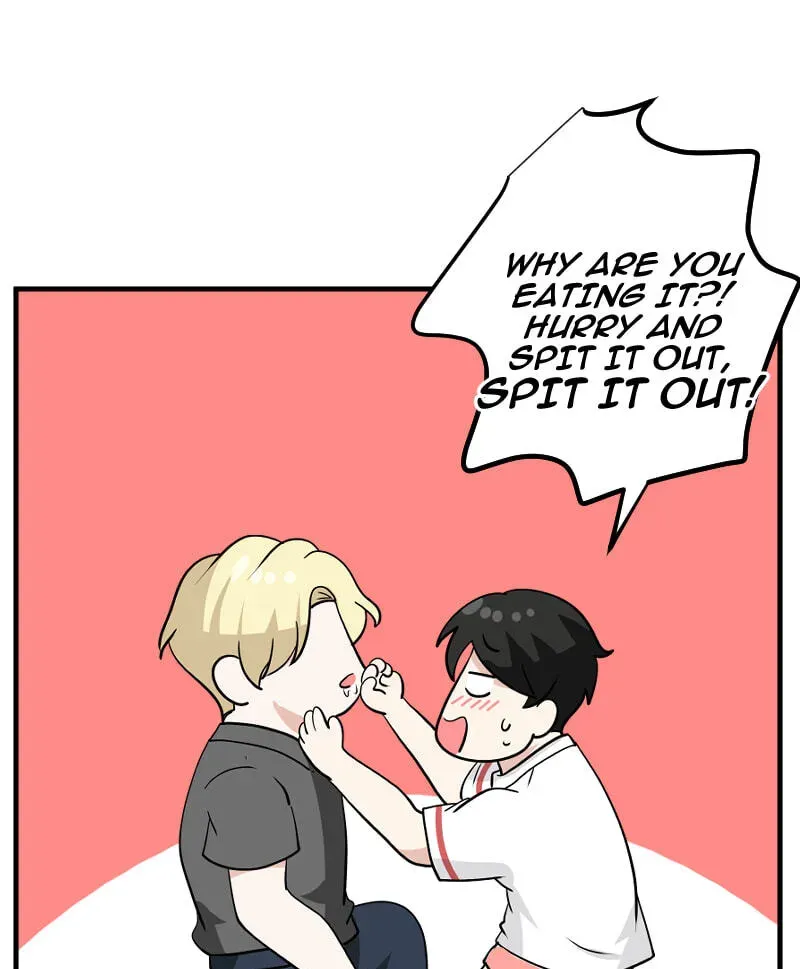 I Got MySelf A Boyfriend?! Chapter 285 page 3 - 