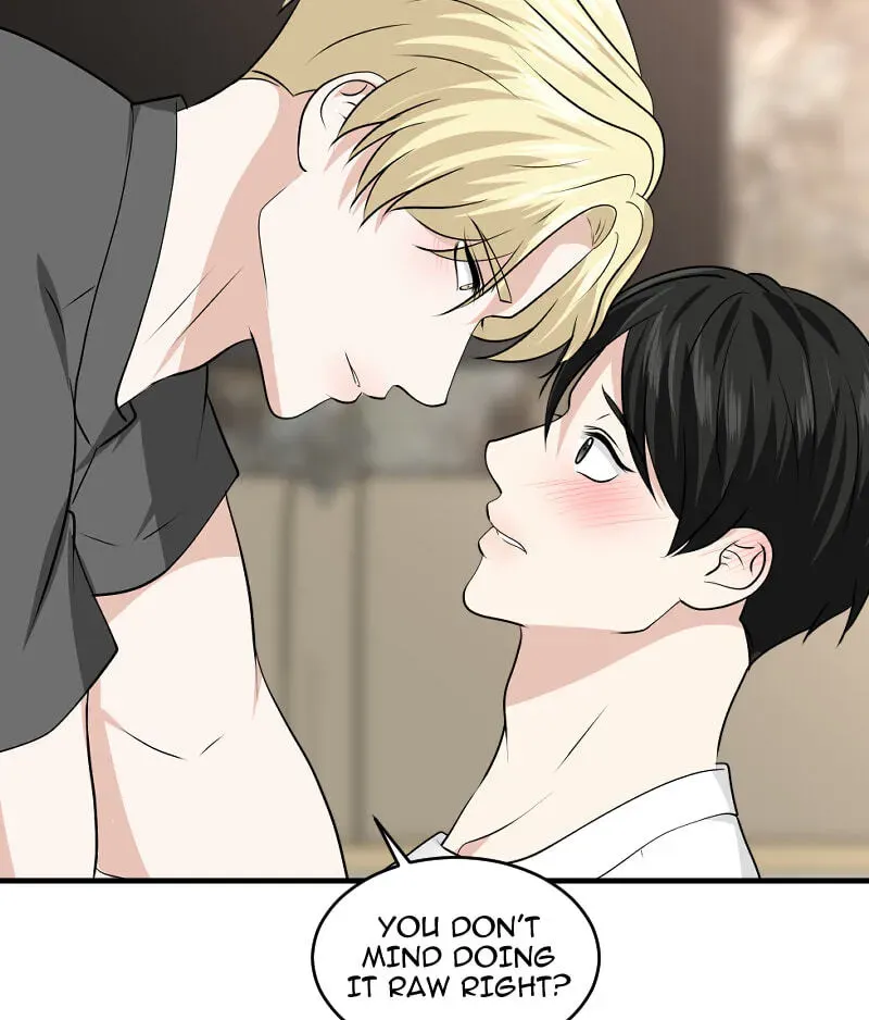 I Got MySelf A Boyfriend?! Chapter 285 page 21 - 