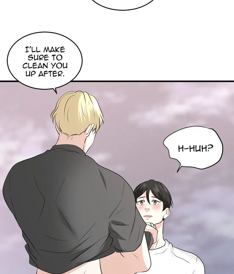 I Got MySelf A Boyfriend?! Chapter 285 page 22 - 