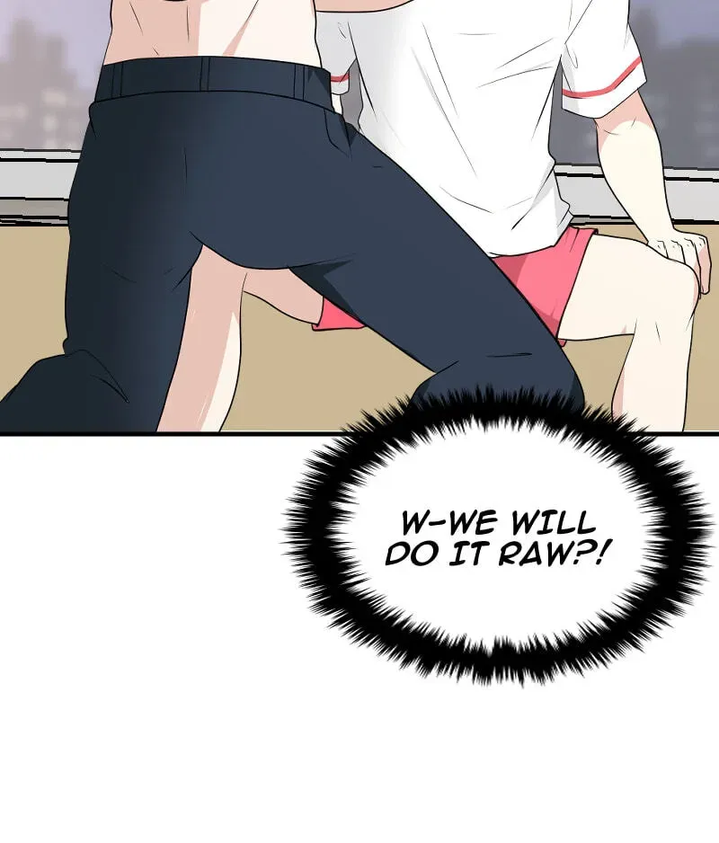 I Got MySelf A Boyfriend?! Chapter 285 page 23 - 