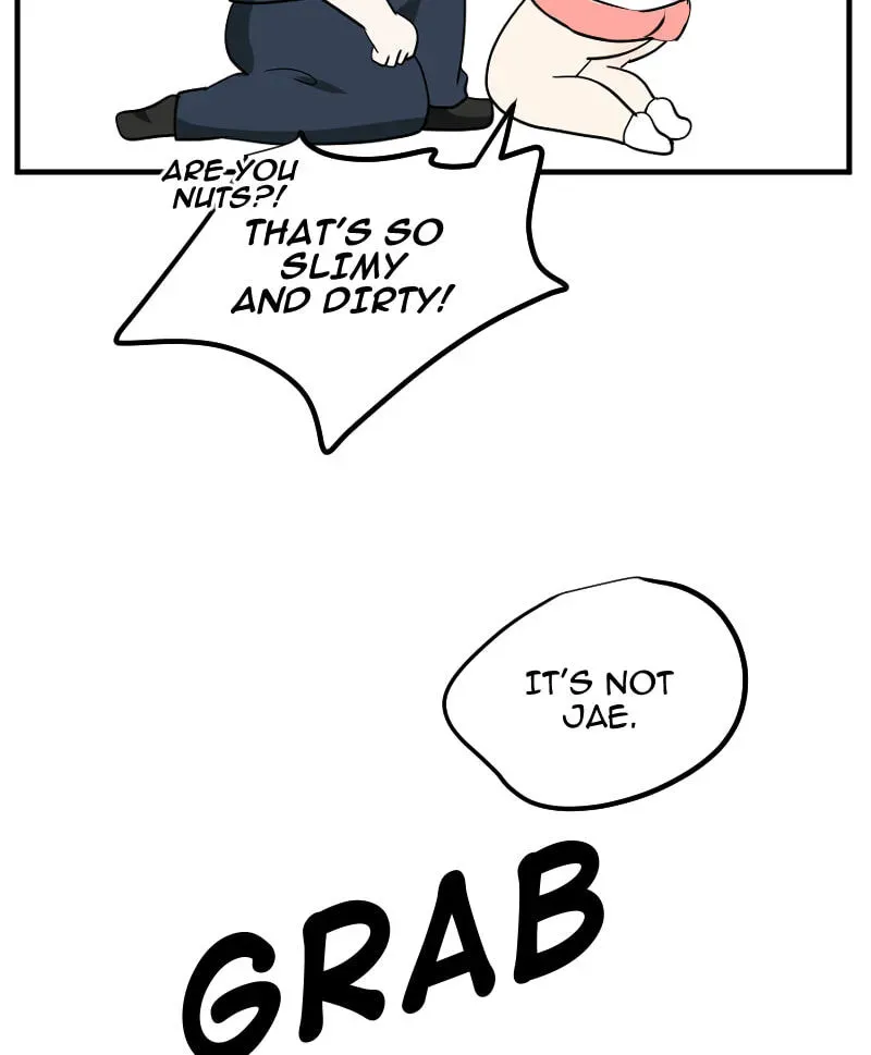 I Got MySelf A Boyfriend?! Chapter 285 page 4 - 