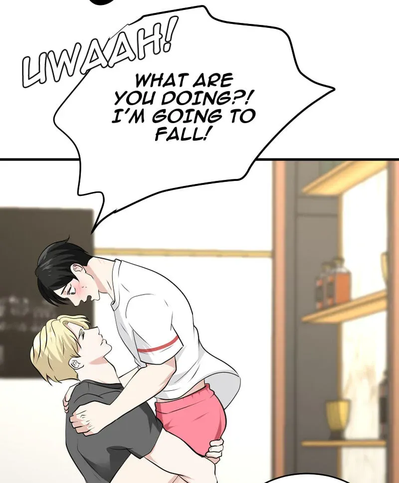 I Got MySelf A Boyfriend?! Chapter 285 page 5 - 