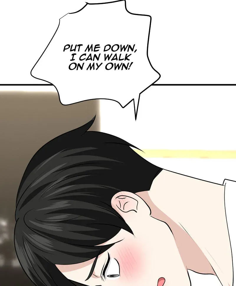 I Got MySelf A Boyfriend?! Chapter 285 page 7 - 