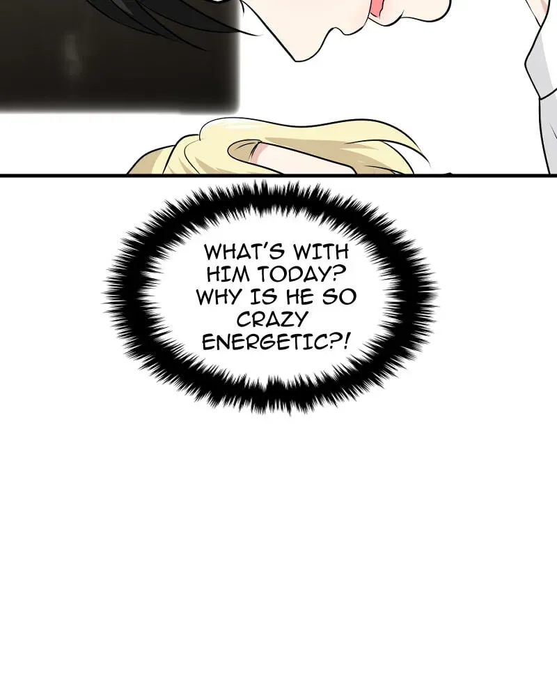 I Got MySelf A Boyfriend?! Chapter 285 page 8 - 