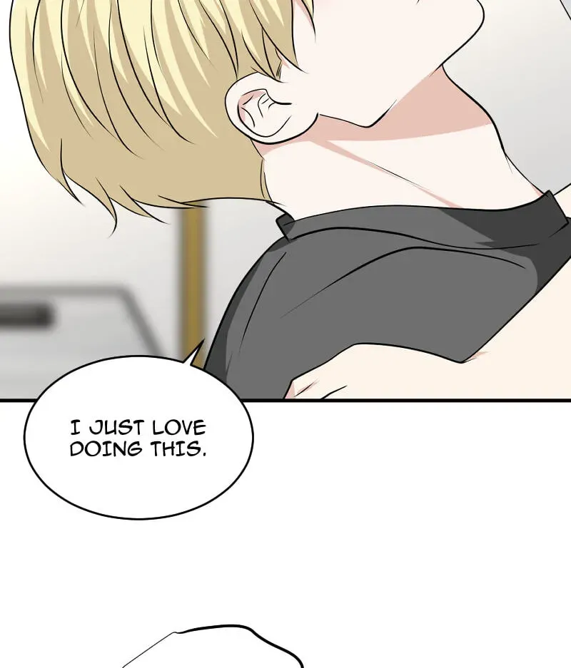 I Got MySelf A Boyfriend?! Chapter 285 page 10 - 