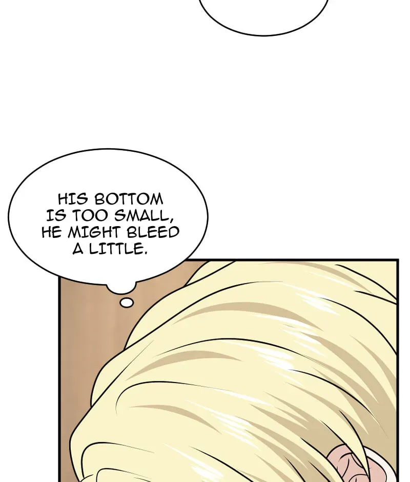 I Got MySelf A Boyfriend?! Chapter 286 page 22 - 