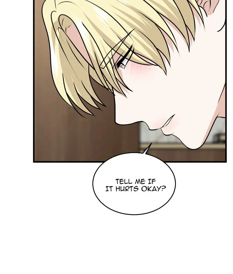 I Got MySelf A Boyfriend?! Chapter 286 page 23 - 