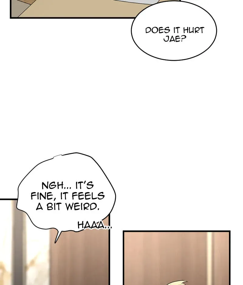I Got MySelf A Boyfriend?! Chapter 286 page 5 - 