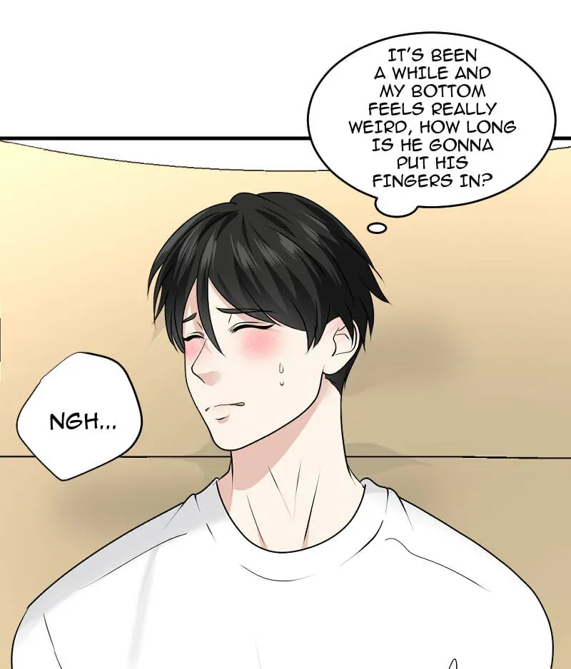 I Got MySelf A Boyfriend?! Chapter 286 page 7 - 