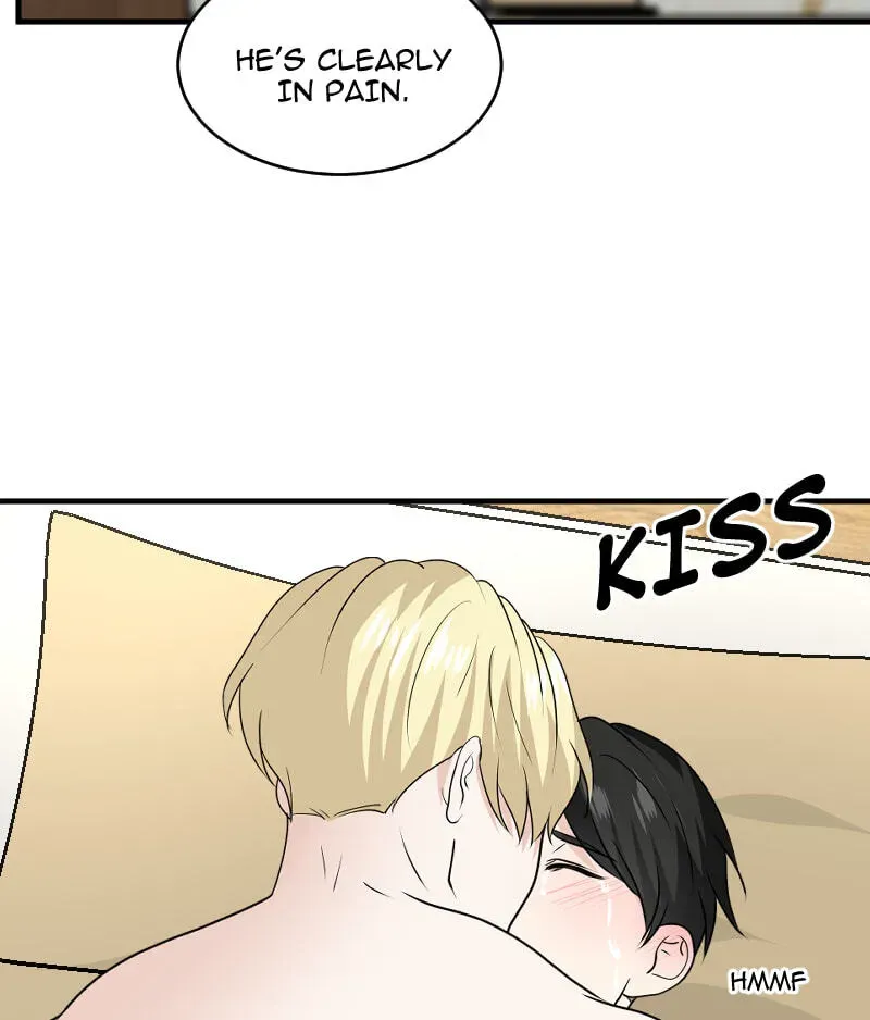 I Got MySelf A Boyfriend?! Chapter 287 page 13 - 