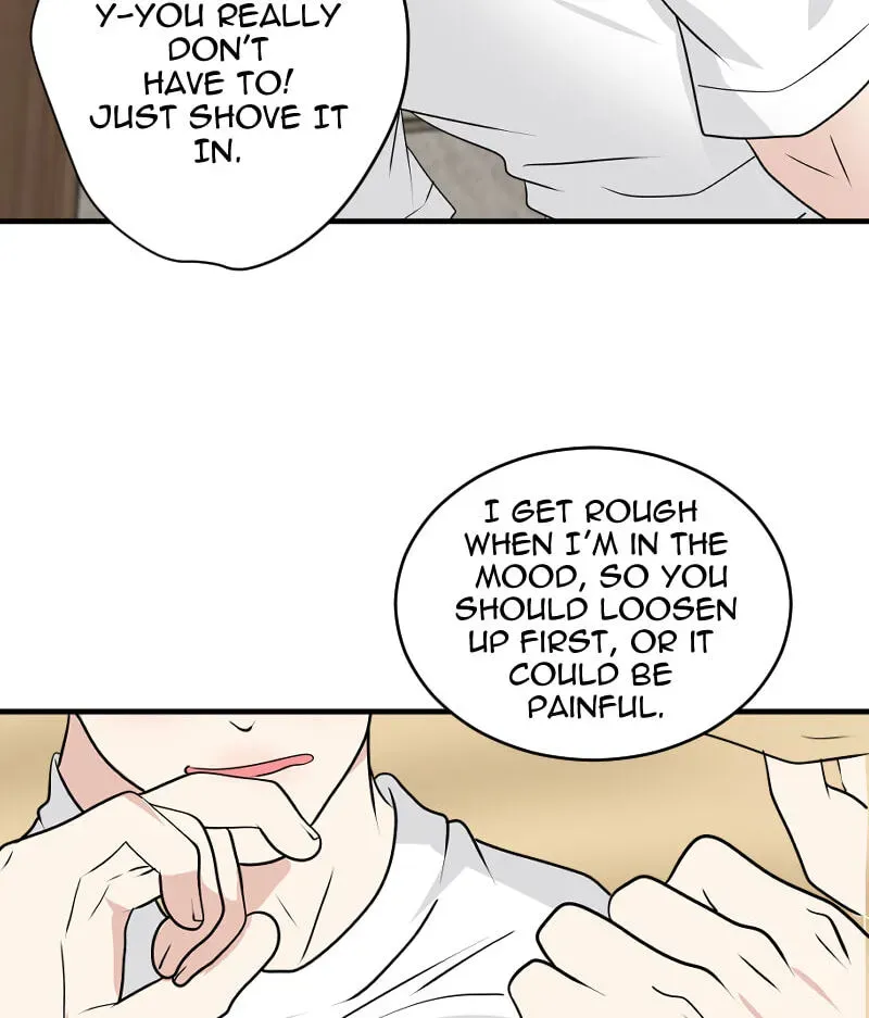 I Got MySelf A Boyfriend?! Chapter 287 page 16 - 