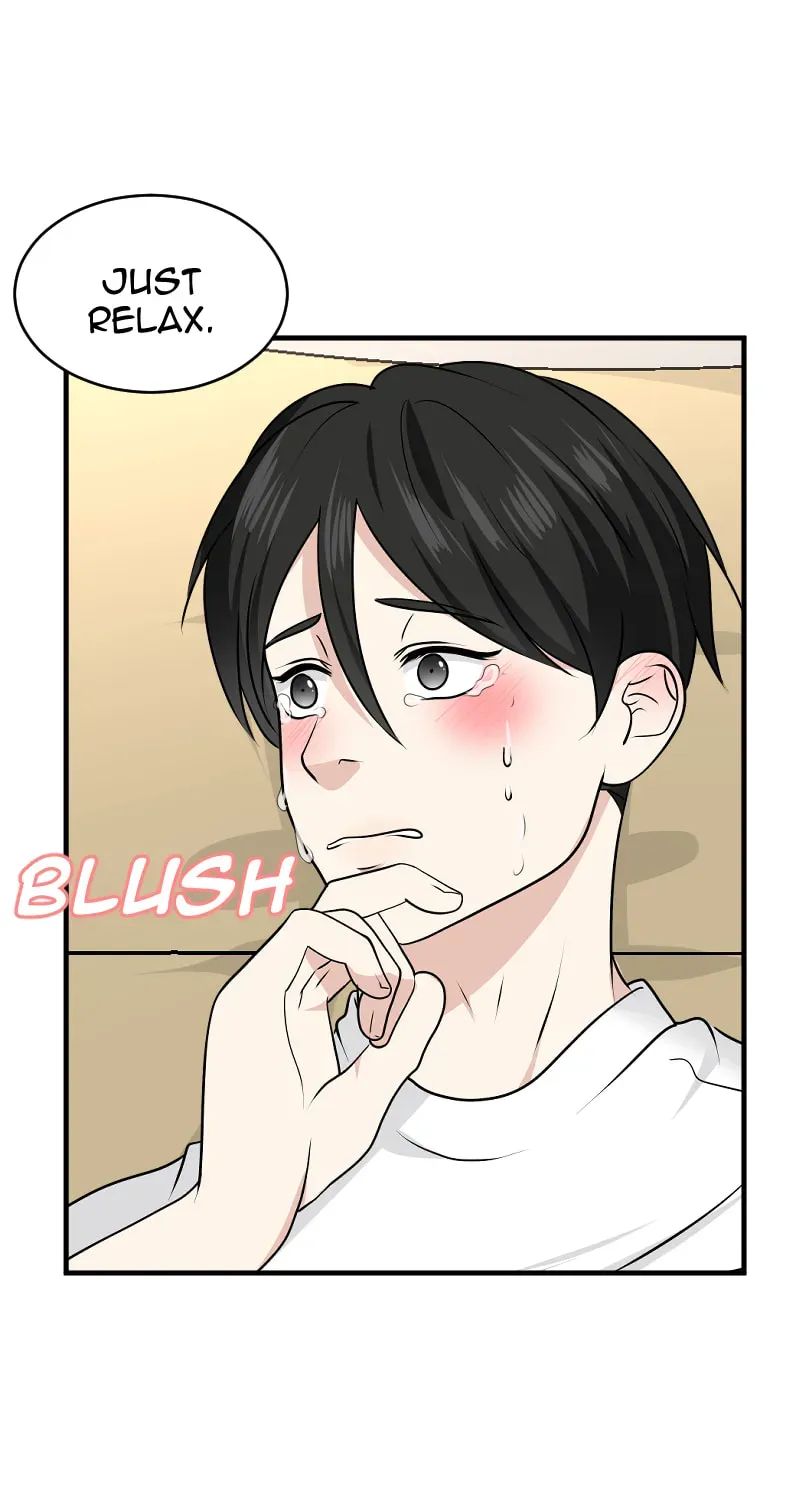 I Got MySelf A Boyfriend?! Chapter 287 page 21 - 