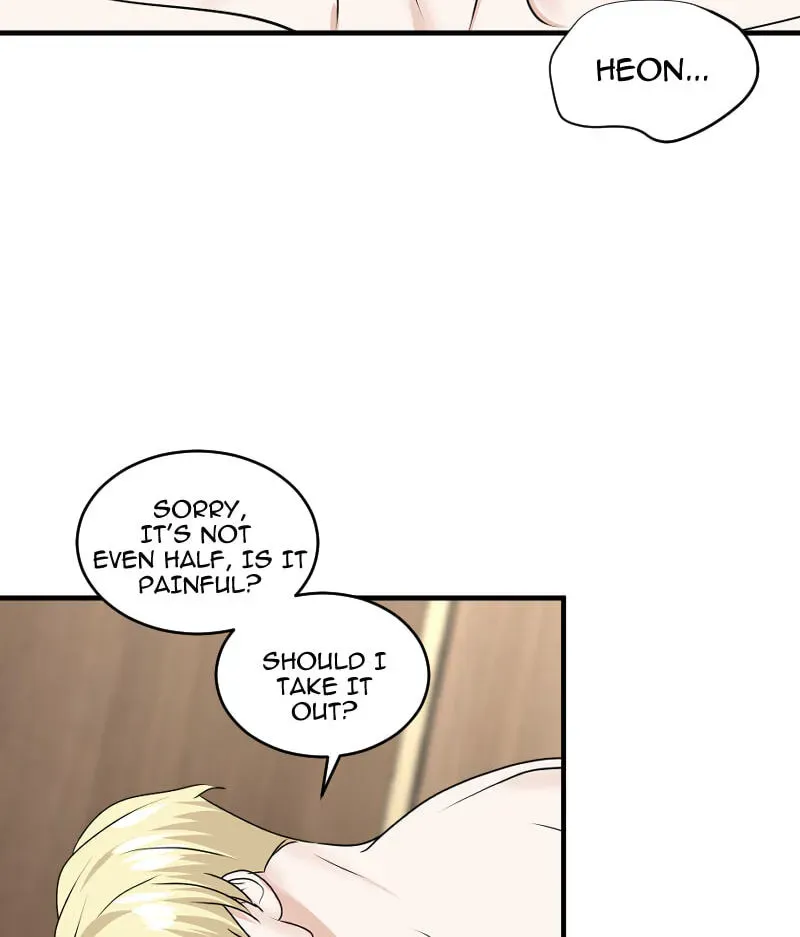 I Got MySelf A Boyfriend?! Chapter 287 page 8 - 