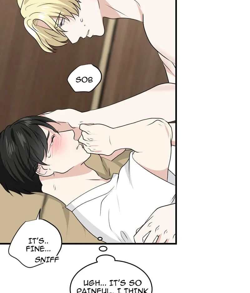 I Got MySelf A Boyfriend?! Chapter 287 page 9 - 