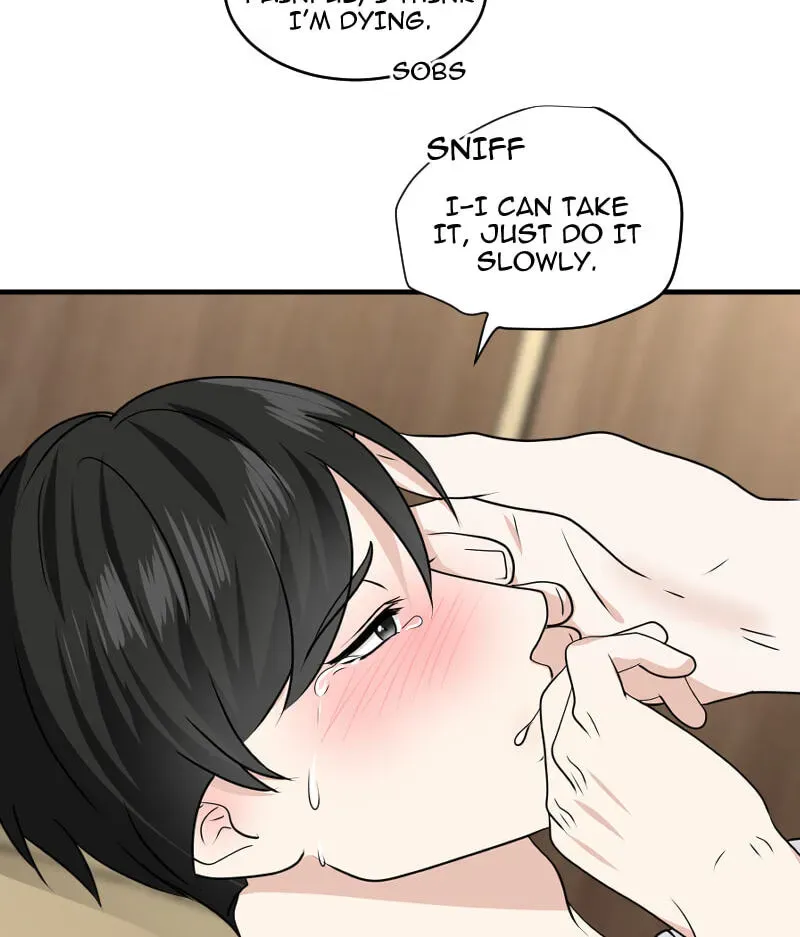I Got MySelf A Boyfriend?! Chapter 287 page 10 - 