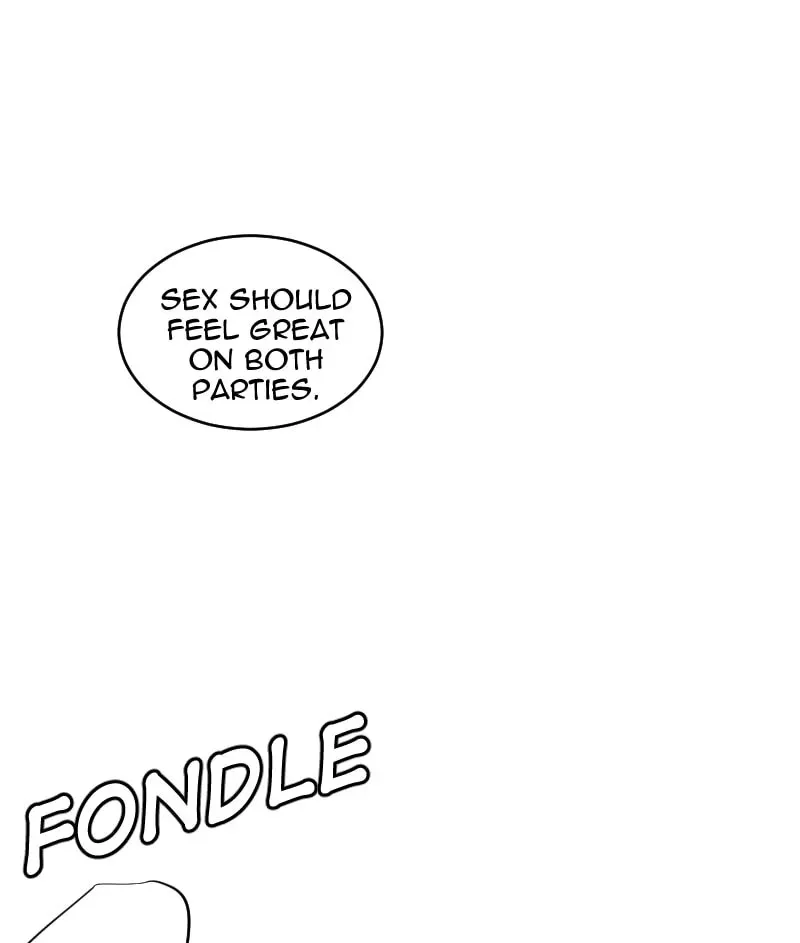 I Got MySelf A Boyfriend?! Chapter 288 page 3 - 