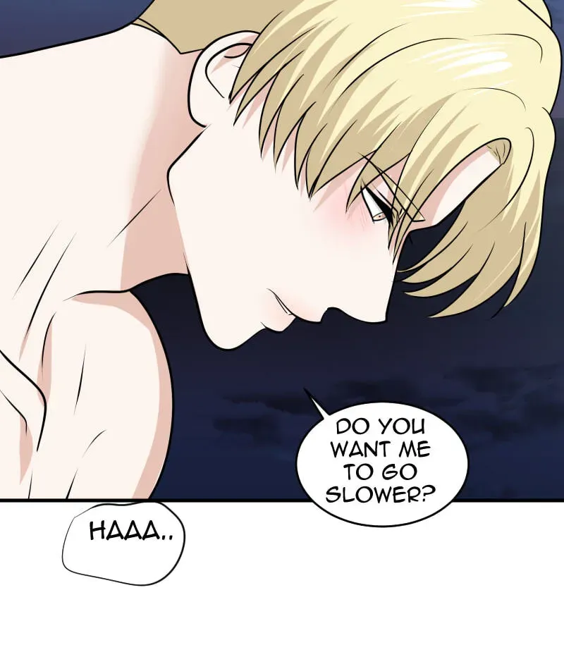 I Got MySelf A Boyfriend?! Chapter 288 page 34 - 