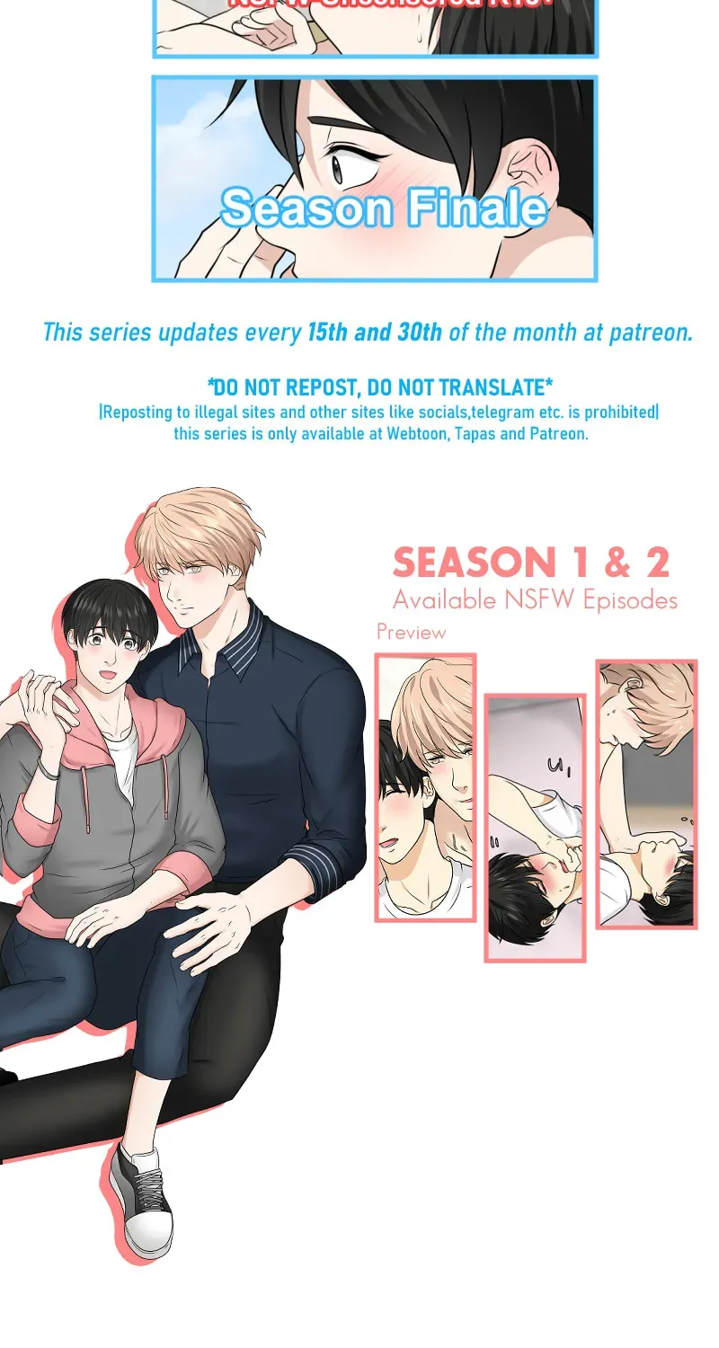 I Got MySelf A Boyfriend?! Chapter 288 page 39 - 
