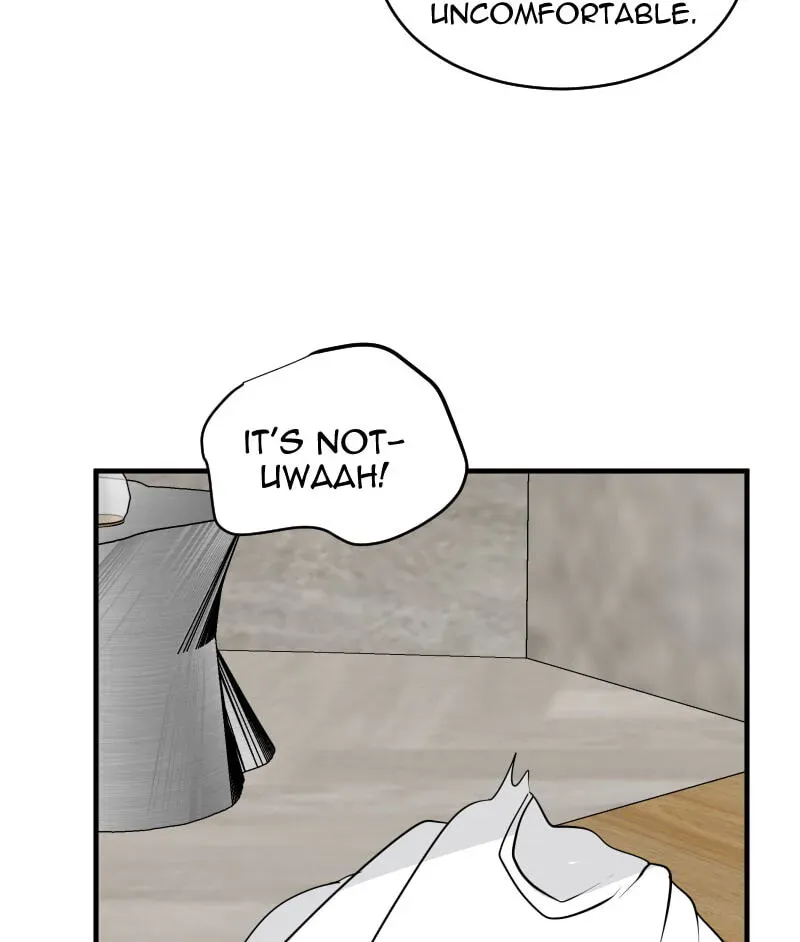 I Got MySelf A Boyfriend?! Chapter 288 page 8 - 