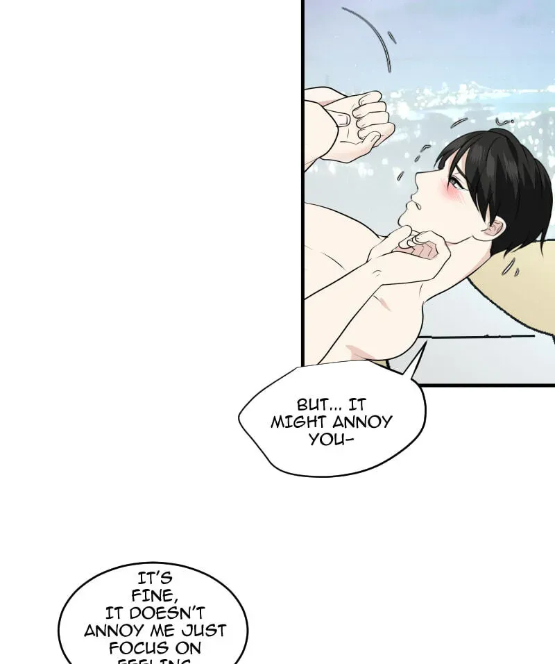 I Got MySelf A Boyfriend?! Chapter 289 page 11 - 
