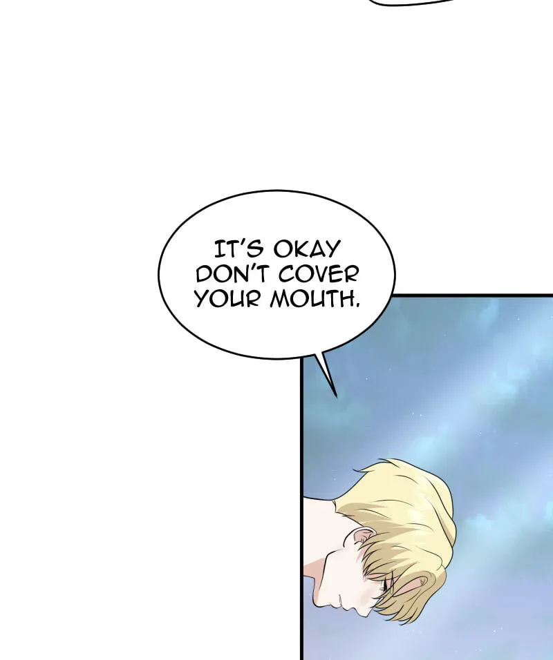 I Got MySelf A Boyfriend?! Chapter 289 page 10 - 