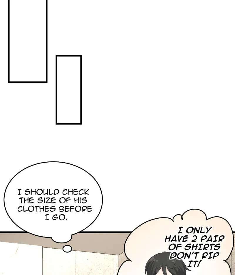 I Got MySelf A Boyfriend?! Chapter 290 page 11 - 