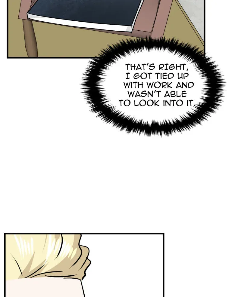 I Got MySelf A Boyfriend?! Chapter 290 page 19 - 