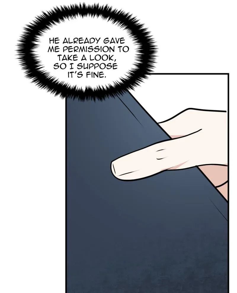 I Got MySelf A Boyfriend?! Chapter 290 page 21 - 