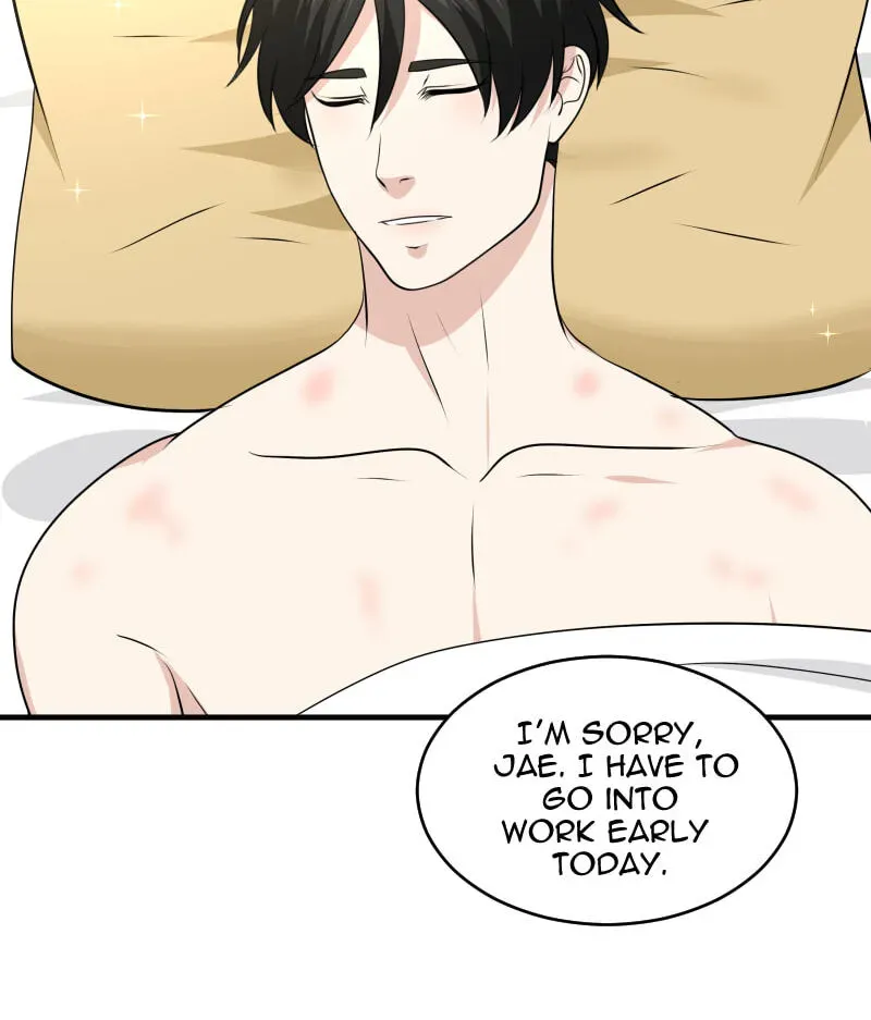 I Got MySelf A Boyfriend?! Chapter 290 page 9 - 