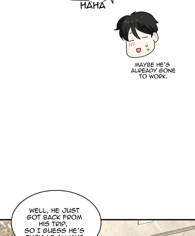 I Got MySelf A Boyfriend?! Chapter 291 page 11 - 
