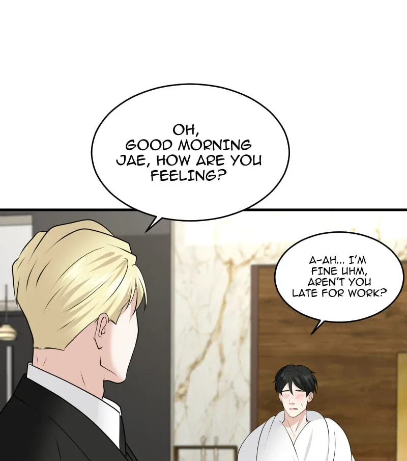 I Got MySelf A Boyfriend?! Chapter 291 page 18 - 