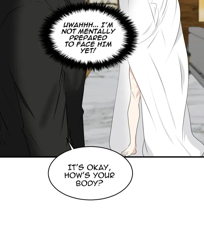 I Got MySelf A Boyfriend?! Chapter 291 page 19 - 