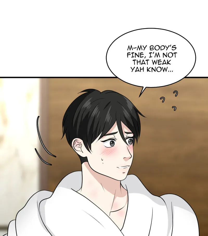 I Got MySelf A Boyfriend?! Chapter 291 page 20 - 